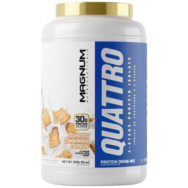 Протеин Magnum Nutraceuticals Quattro Origin 900 г Хлопья с ... Протеин Magnum Nutraceuticals Quattro Origin 900 г Хлопья с ...
