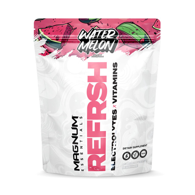 Комплекс гидратации Magnum Nutraceuticals Refresh Арбуз Комплекс гидратации Magnum Nutraceuticals Refresh Арбуз
