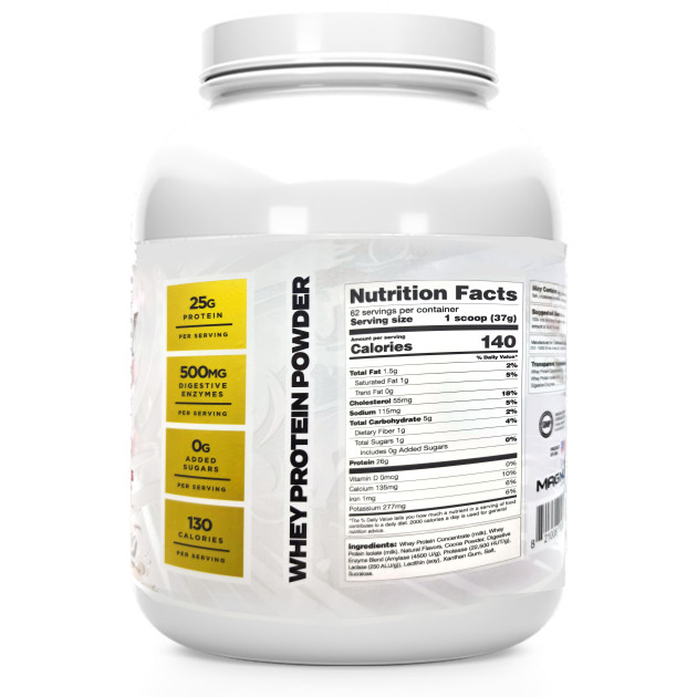 Протеин Magnum Nutraceuticals Essentials Whey 100+ 2300 г Шоколад-1 Протеин Magnum Nutraceuticals Essentials Whey 100+ 2300 г Шоколад-1