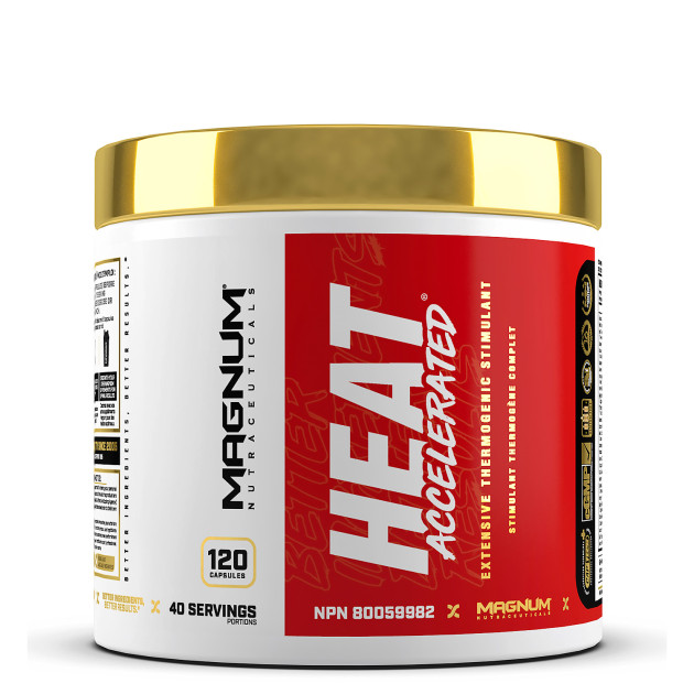 Комплекс потери веса День / Ночь Heat Accelerated + After Burner-1 Комплекс потери веса День / Ночь Heat Accelerated + After Burner-1