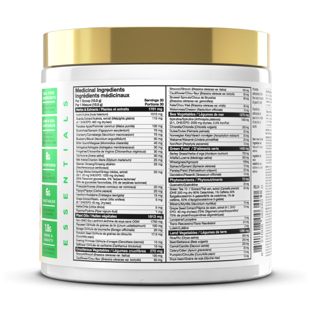 Суперфуд Magnum Nutraceuticals NEKTR Daily Greens 315 г Ананасовое наслаждение-1 Суперфуд Magnum Nutraceuticals NEKTR Daily Greens 315 г Ананасовое наслаждение-1