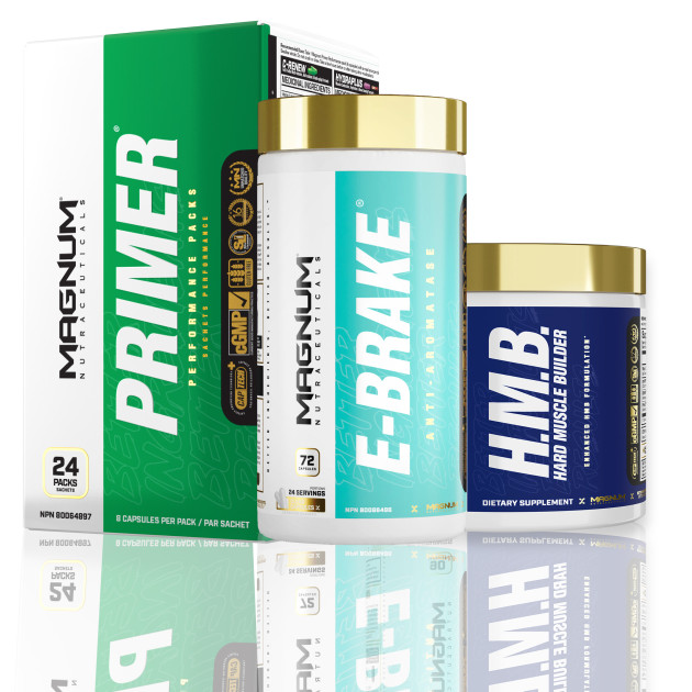 Комплекс для мужской силы Hard Performance Matrix Primer Per...