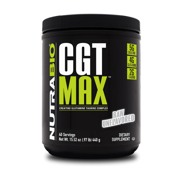 Комплекс CGT креатин глютамин таурин NutraBio Creatine CGT M... Комплекс CGT креатин глютамин таурин NutraBio Creatine CGT M...