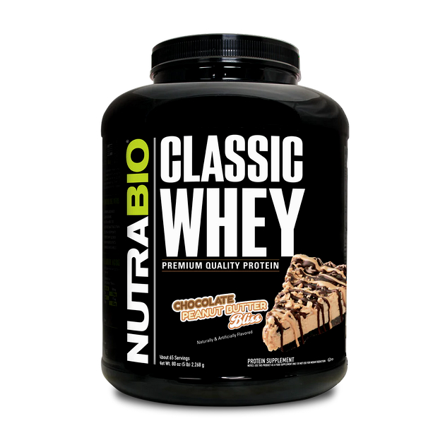 Сывороточный протеин NutraBio Classic Whey Protein 2300 г Ш... Сывороточный протеин NutraBio Classic Whey Protein 2300 г Ш...