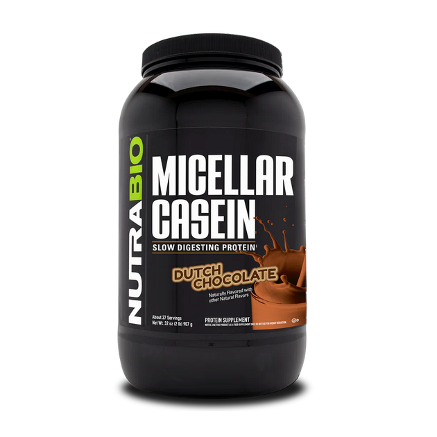 Мицеллярный казеин NutraBio Micellar Casein 900 г Голландски... Мицеллярный казеин NutraBio Micellar Casein 900 г Голландски...