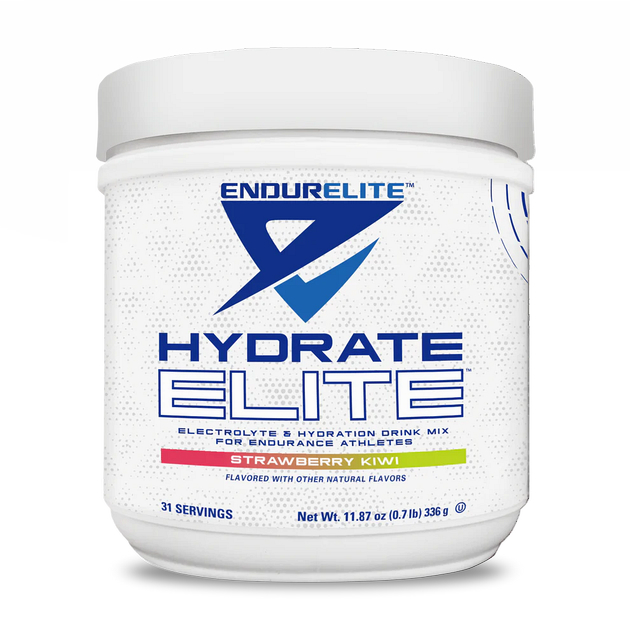 Изотоник EndurElite Hydrate Elite 318 г Клубника-киви Изотоник EndurElite Hydrate Elite 318 г Клубника-киви