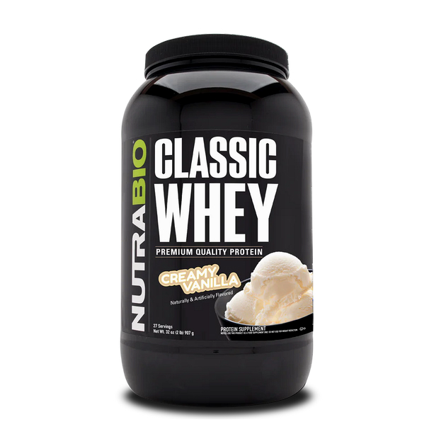 Сывороточный протеин NutraBio Classic Whey Protein 900 г Сли... Сывороточный протеин NutraBio Classic Whey Protein 900 г Сли...